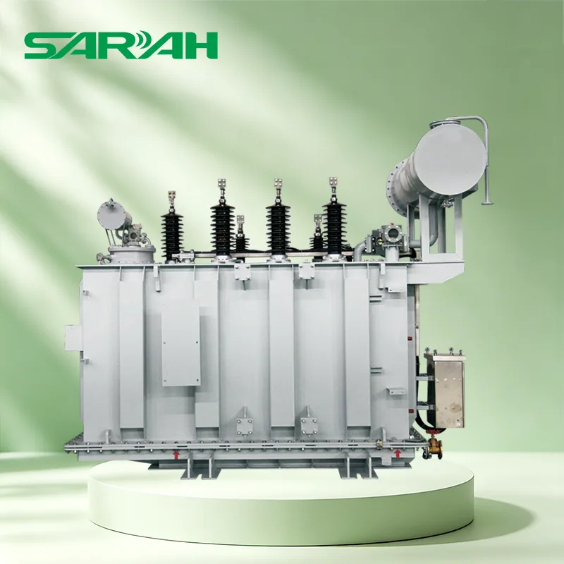 110KV Power Transformator 20000KVA