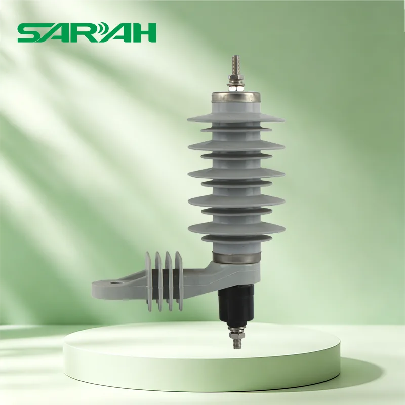 12KV polymeröverspänningsavledare