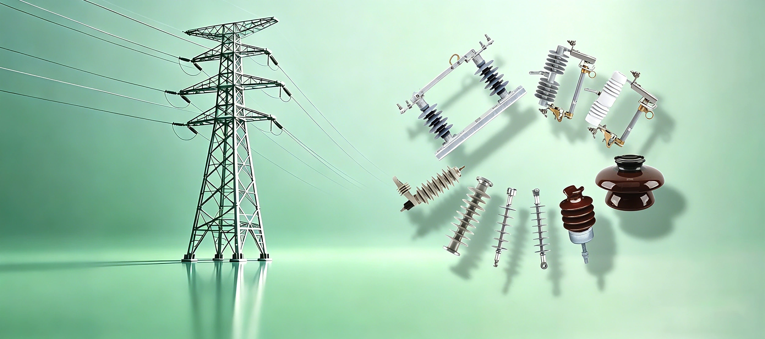 Tillverkare av elektrisk utrustning i Kina